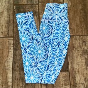 Wolven Leggings